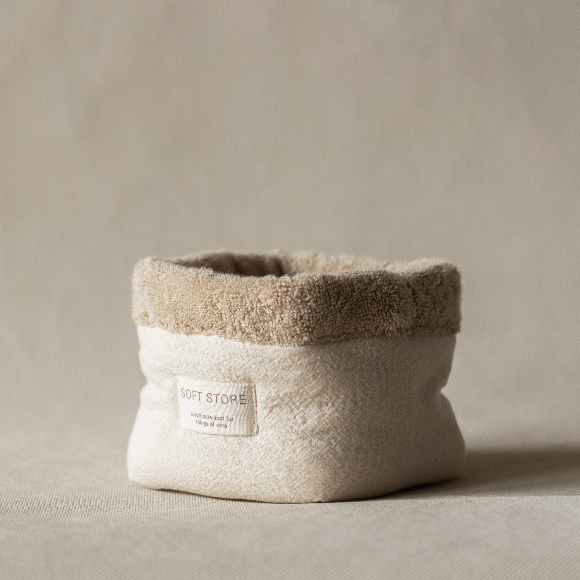 Soft Store Reversible Organiser - Mini