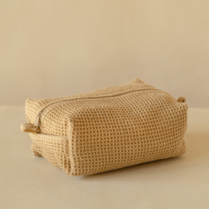 Waffle Accessory Pouches
