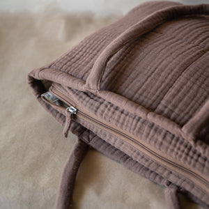 Fyra Grid Tote