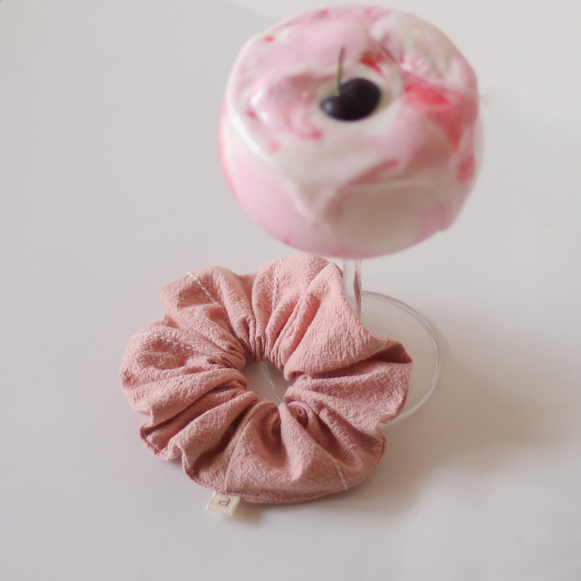 Sorbet Oversized Scrunchie