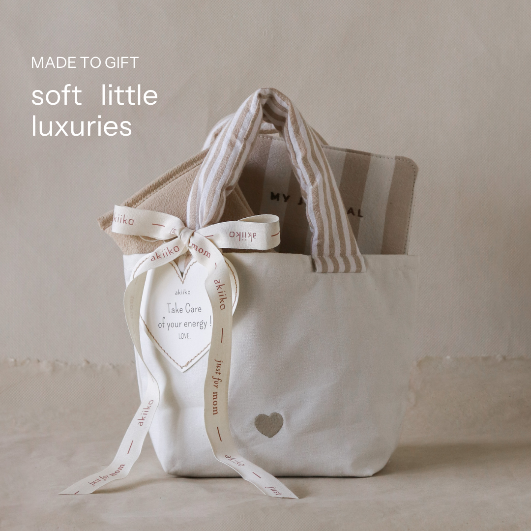 Rest & Write Gift Set