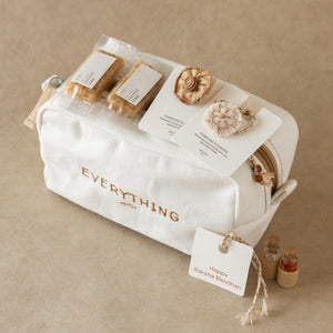 Everything For You:  Pouch Rakhi Gift Set
