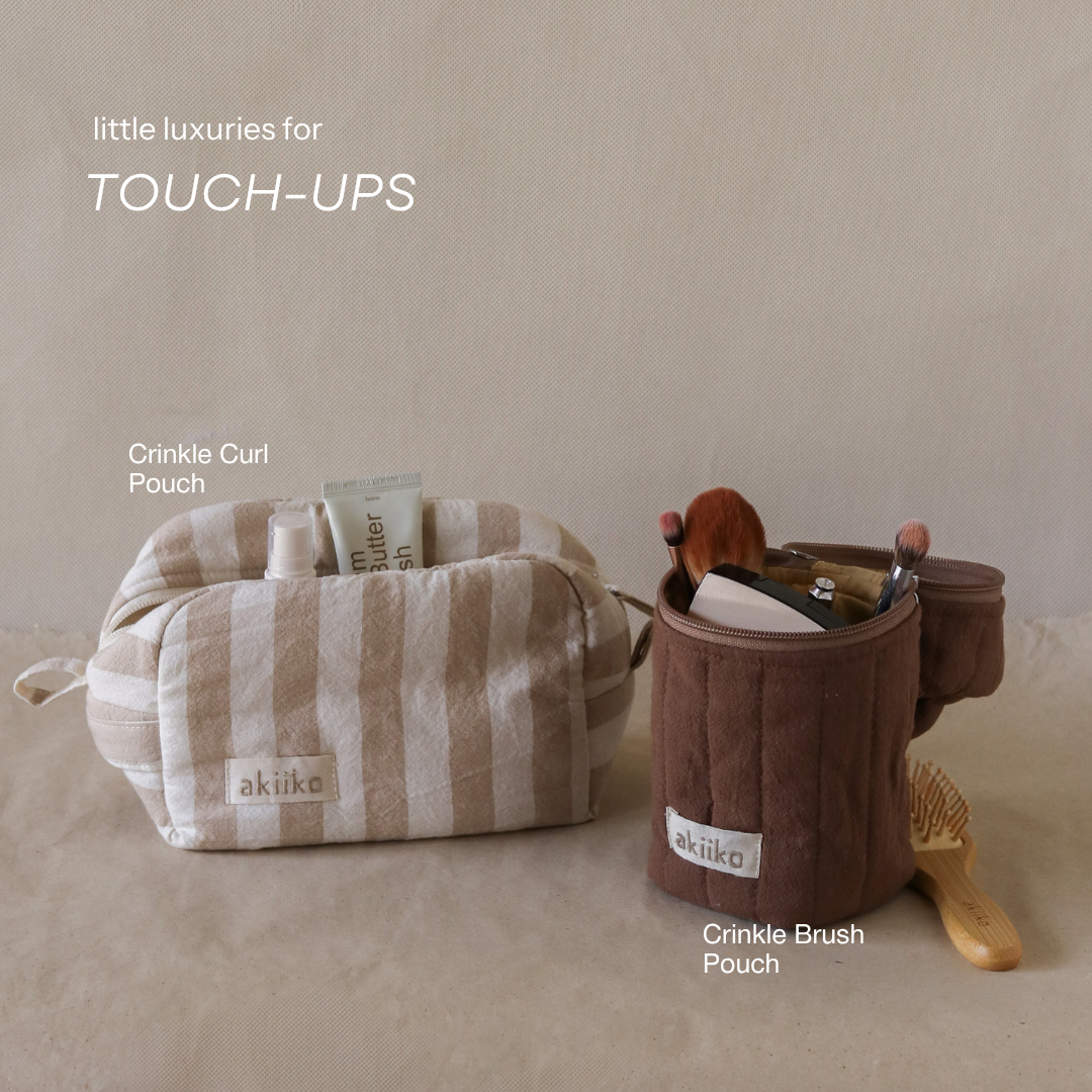 Touch-Up Essentials Gift Set