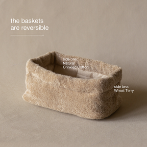 Soft Store Reversible Organiser - Midi - akiiko 2