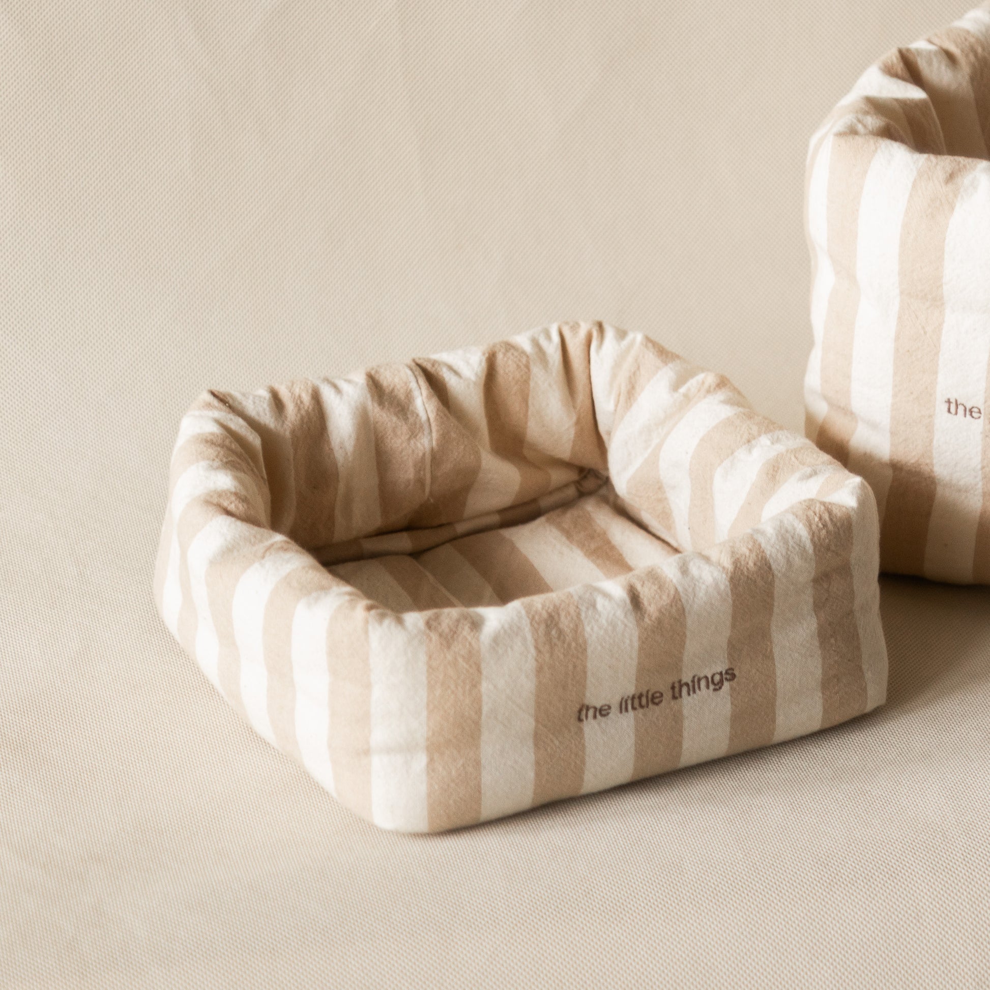 Little Things - Puff Catch - All Tray - akiiko 2
