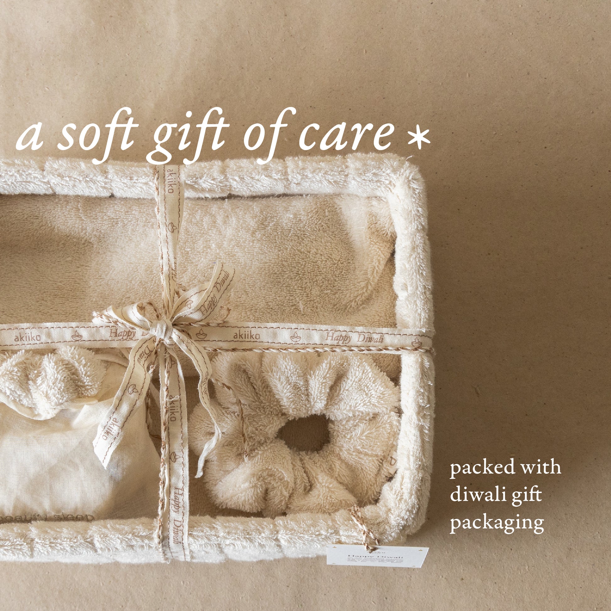The Good Sleep Gift Set for Diwali