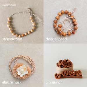 Cosy Comfort: Self-Care Rakhi Gift Set