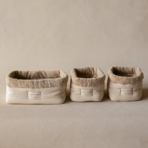 Soft Store Set (Pack of 3) - akiiko 2