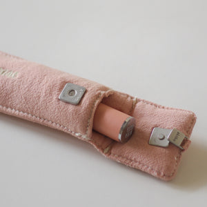 Sorbet Lipstick case - Bag Charm