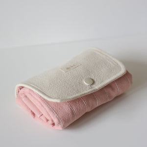 Sorbet Travel Roll-Up Tote