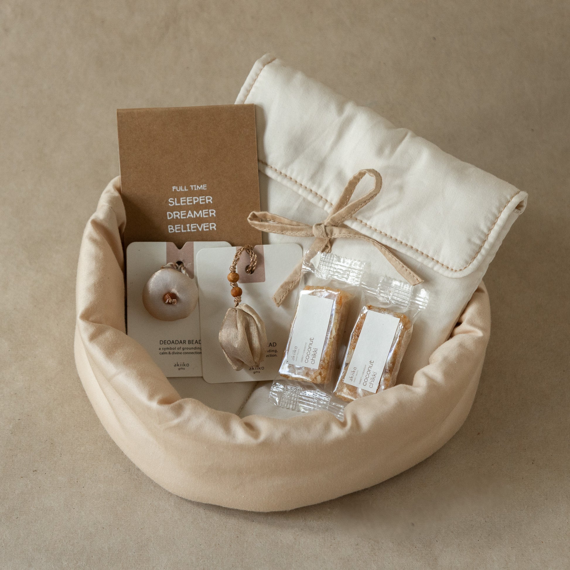 Dream Cloud: Rakhi Gift Set