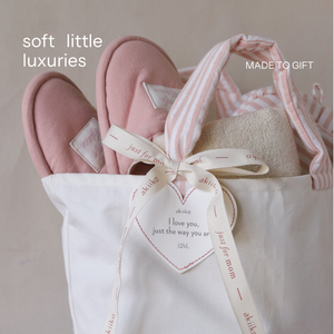 Retreat Essentials Gift Set