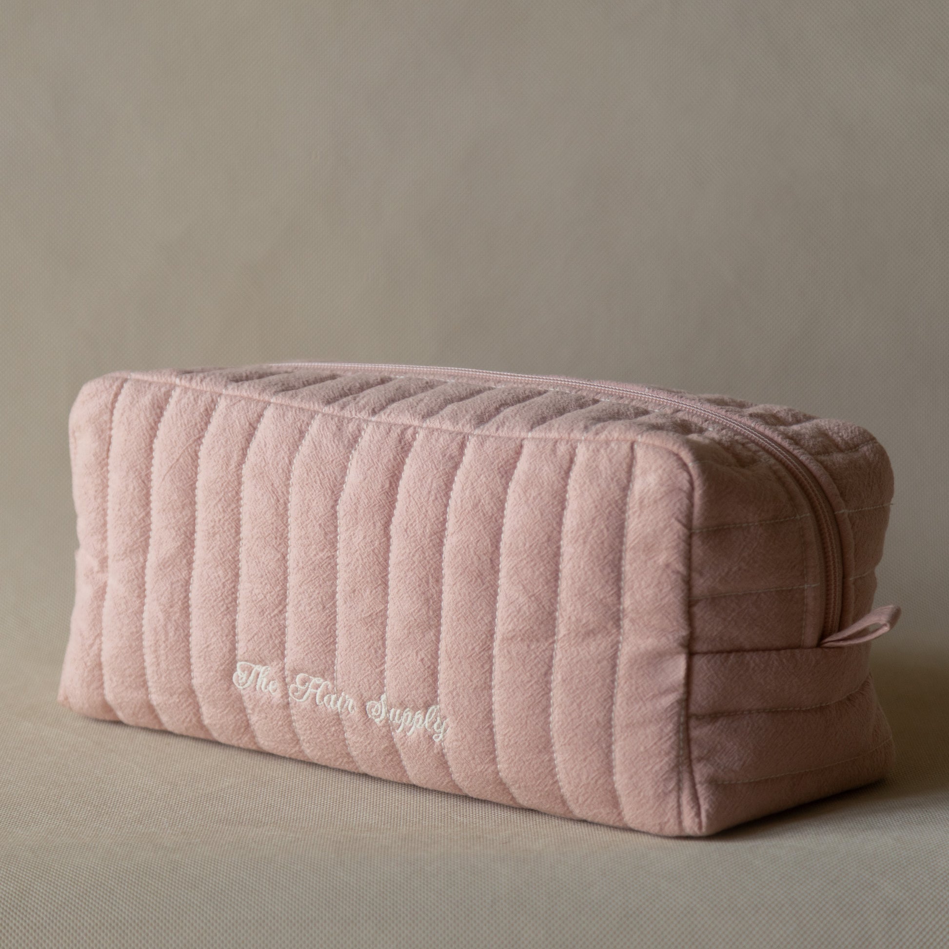 Sorbet ‘The Hair Supply’ Long pouch