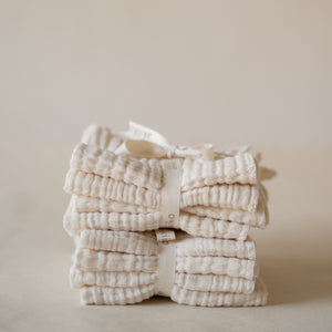 Fyra Towels (set of 4)