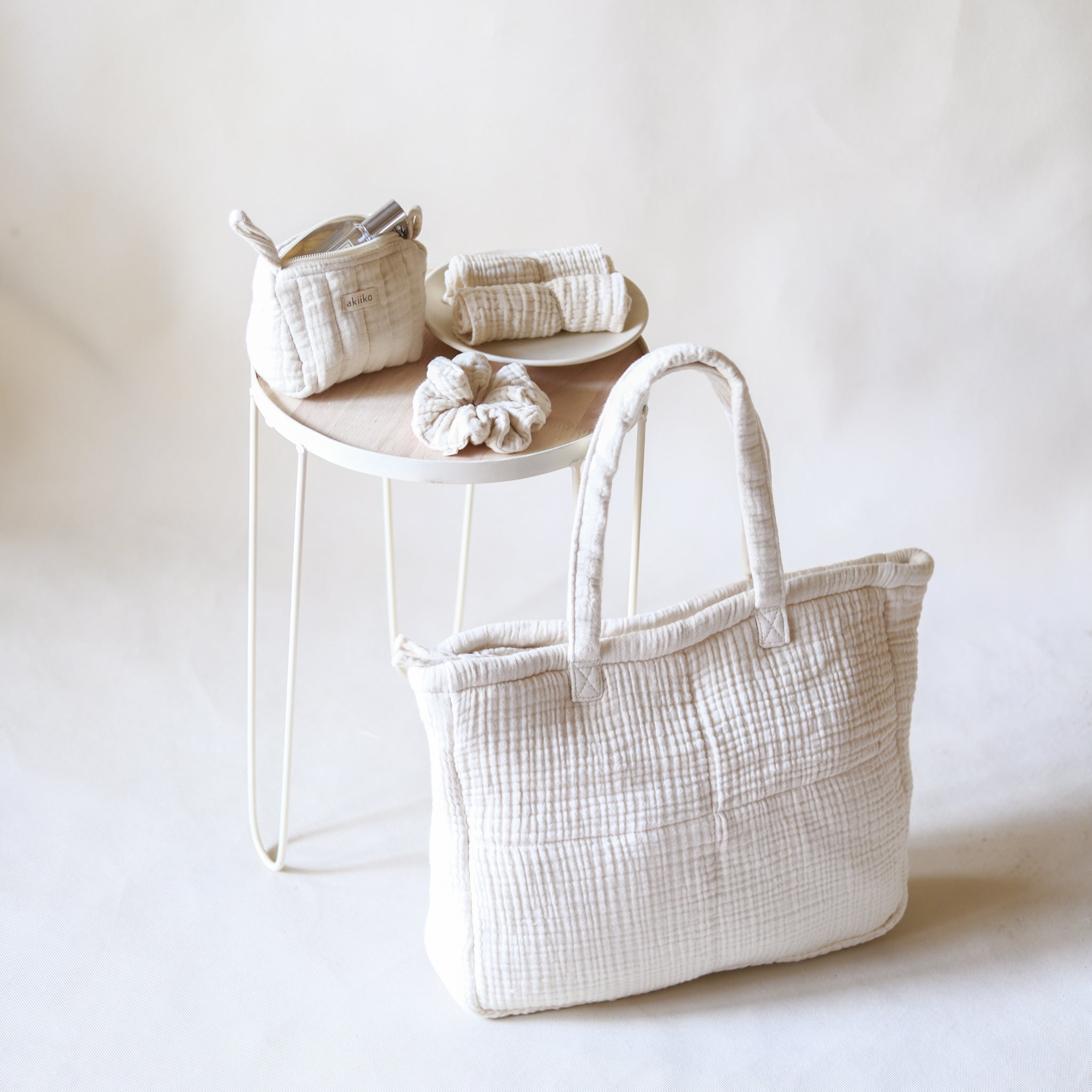 Soft & Cozy : Fyra Edition