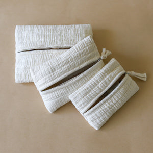 Fyra Rectangle Pouches