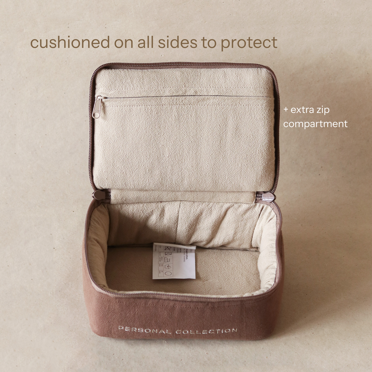 Collected Case for Regular Jewellery  - Medium