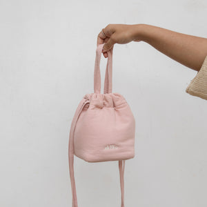 ‘Full of Love’ Bucket Bag  | Valentine Gift