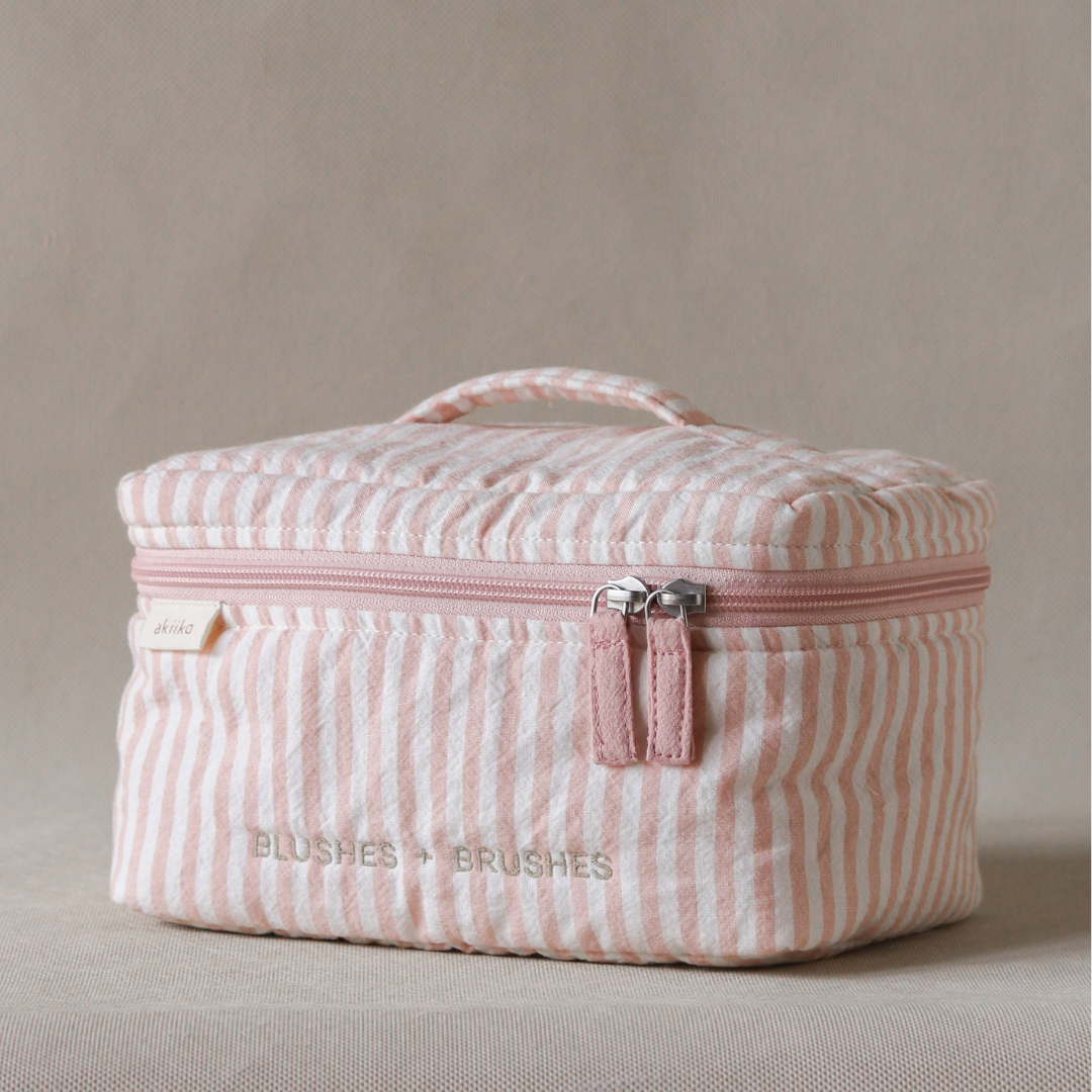 Puff Makeup Vanity  - Regular