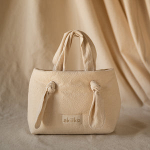 Chantilly Knot Bag