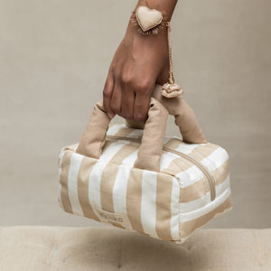 Puffy Handbag - mini