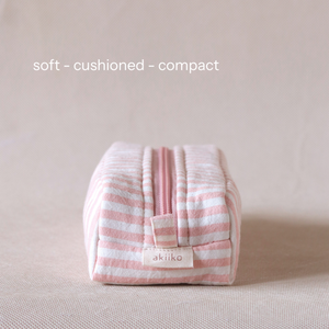 Puff Slim Pouch for Brushes