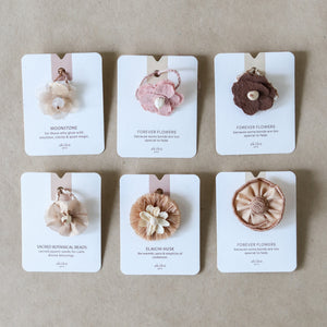 Flower Garden Assorted Rakhi Set  (6 rakhis)