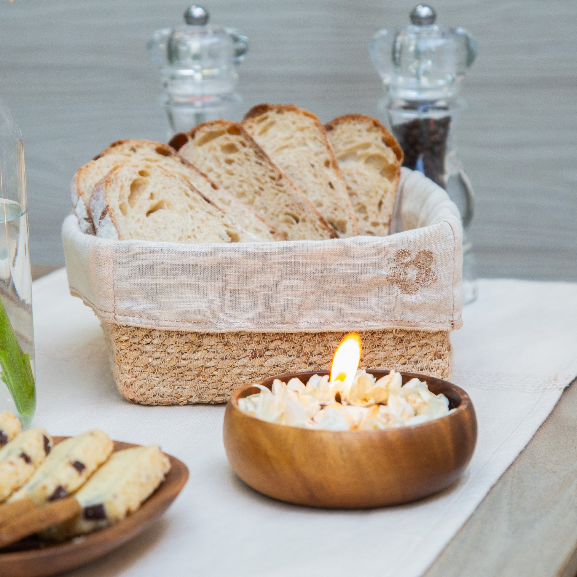 Lico Flora Breadbasket