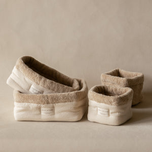 Soft Store Set (Pack of 4)