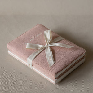 Soft Crinkle Journal Duo