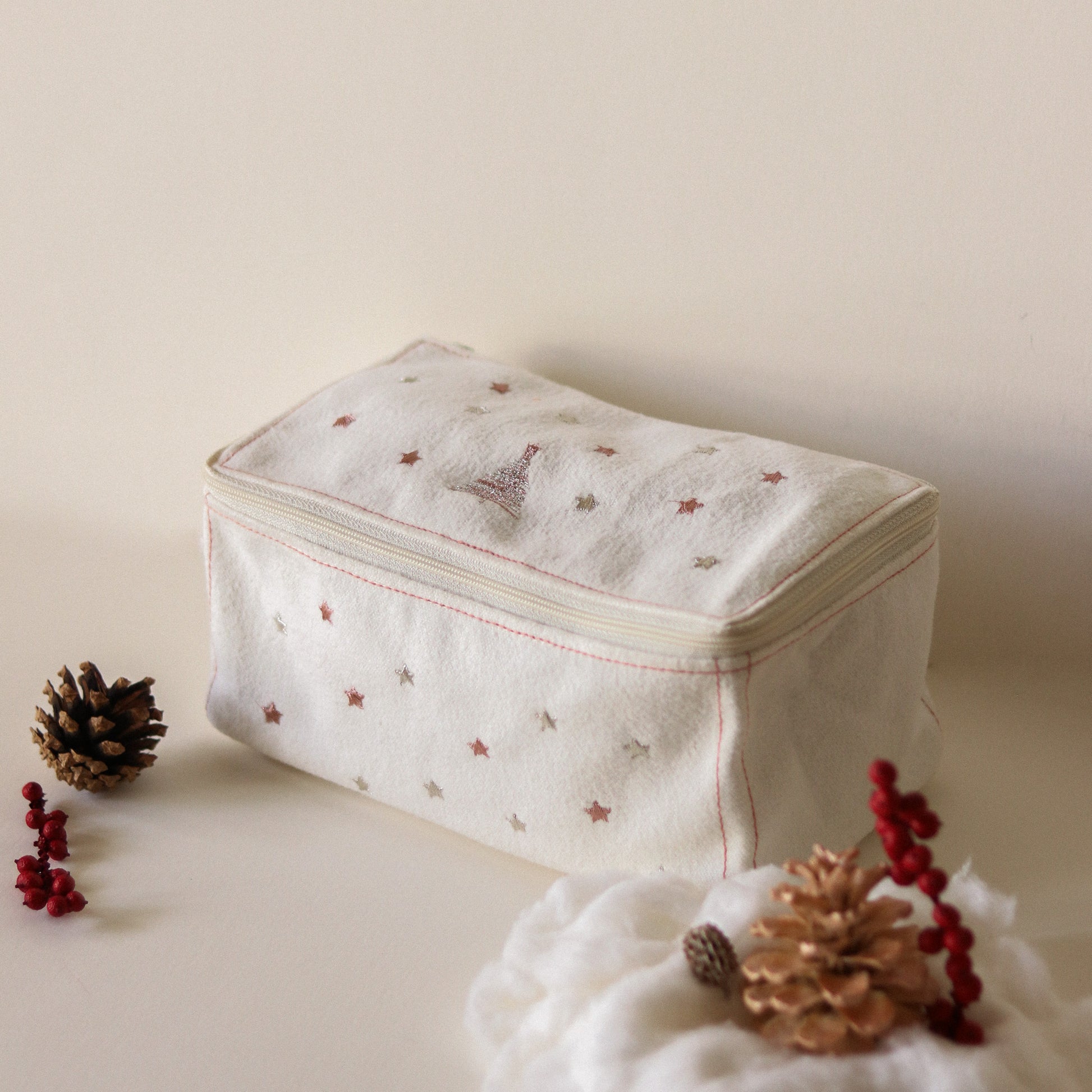 Starry Gift Pouch