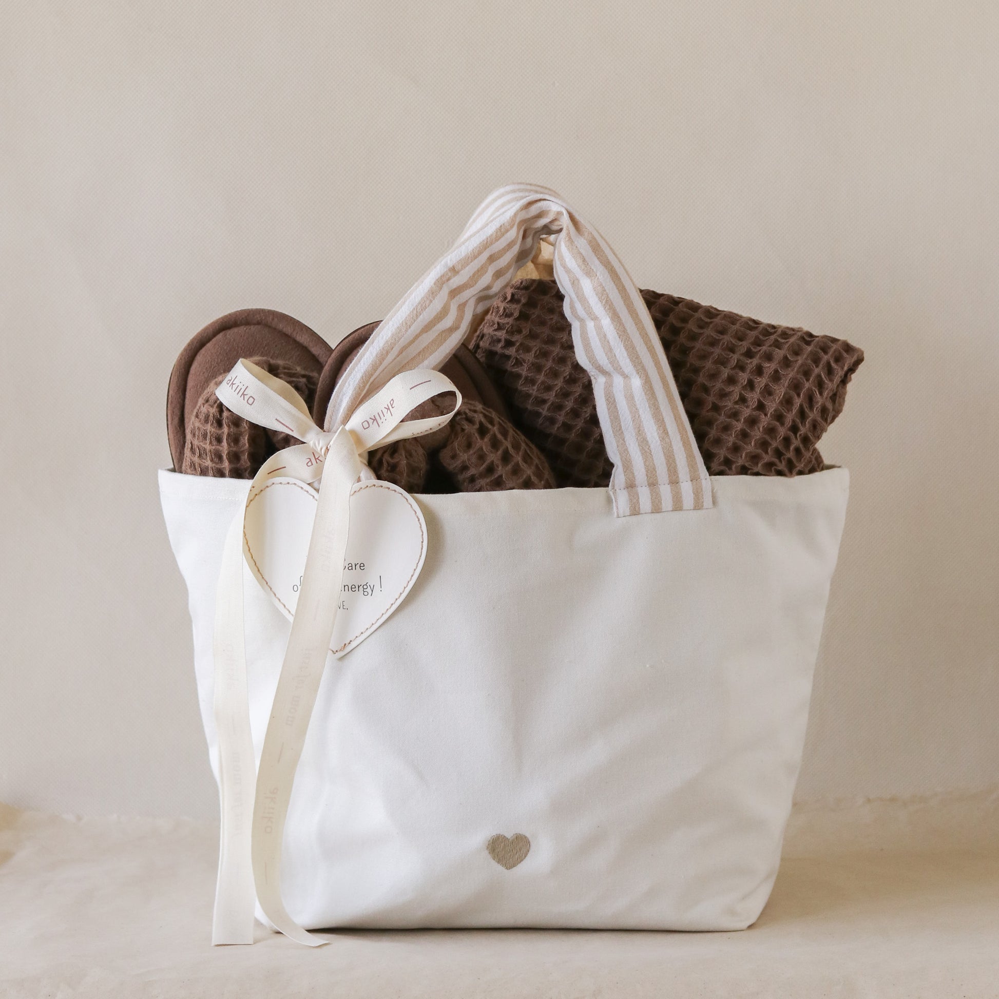 Deep Relax Spa Gift Set