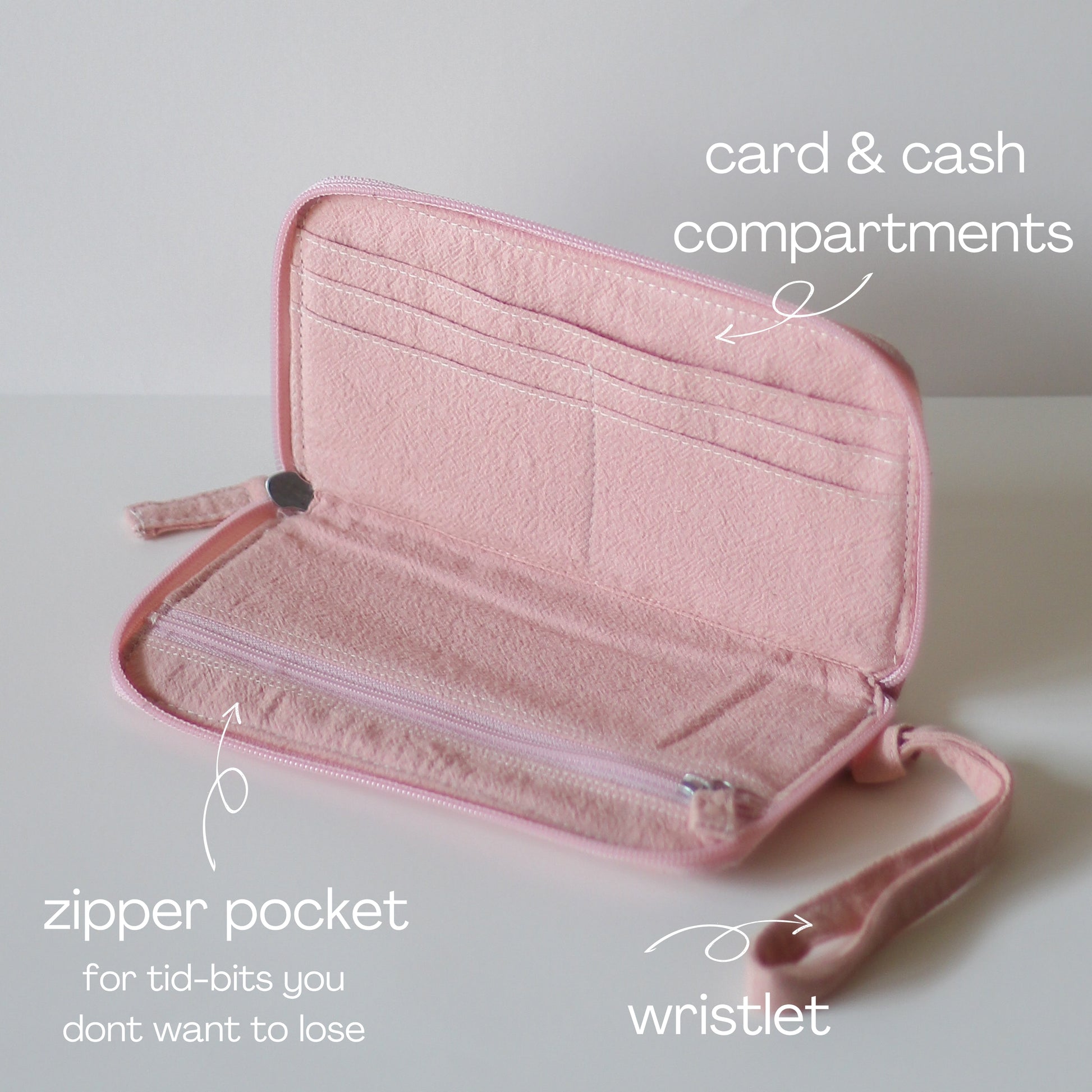 Sorbet Wallet