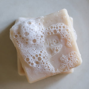 Coconut Soap Kit
