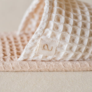 Honey Milk Bath Slippers
