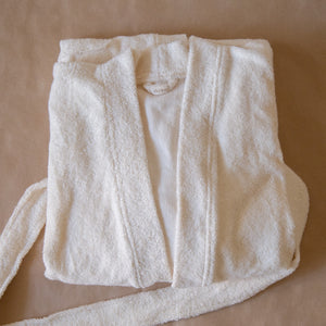 Cloud Bathrobe