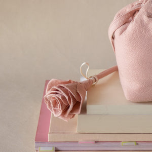 Always in Bloom - Sorbet Cotton Rose