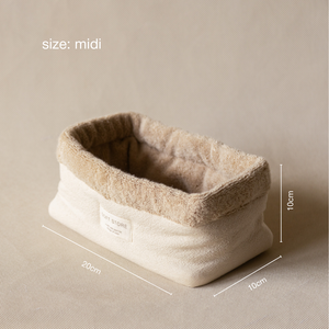 Soft Store Reversible Organiser - Midi - akiiko 3