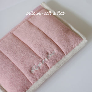 Sorbet ‘Keep me Close’ Flat Pouch