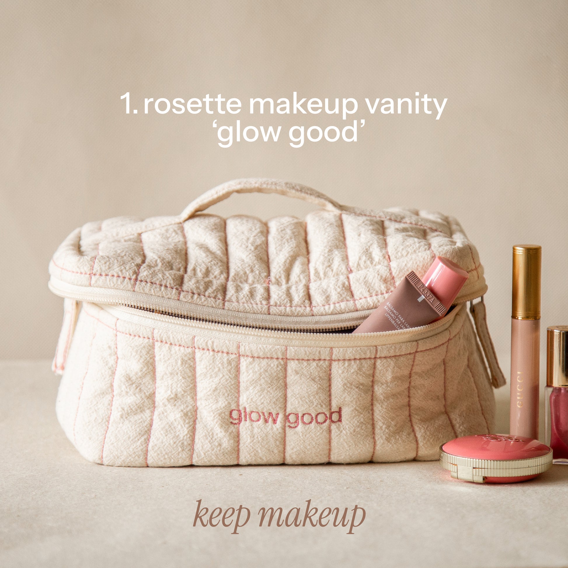 Rosette Beauty Trio