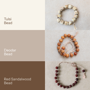Packed Together: Travel Rakhi Gift Set