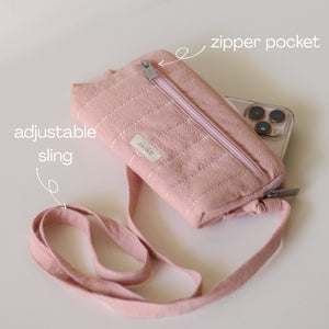 Sorbet Phone Sling