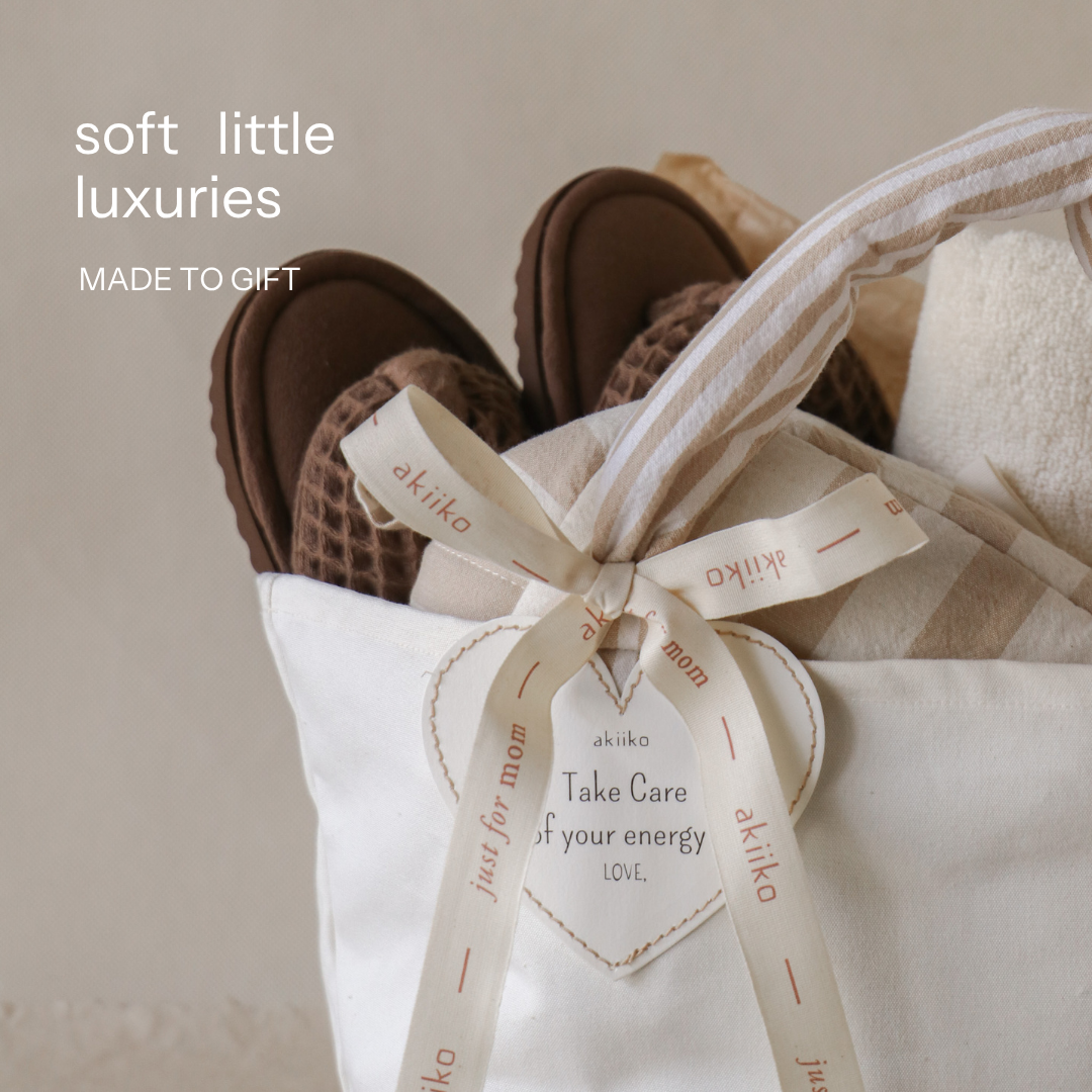 Restore Essentials Gift Set