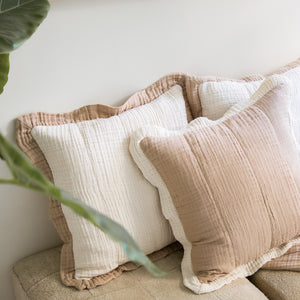 Fyra Frame Cushion Cover (Set of 2)