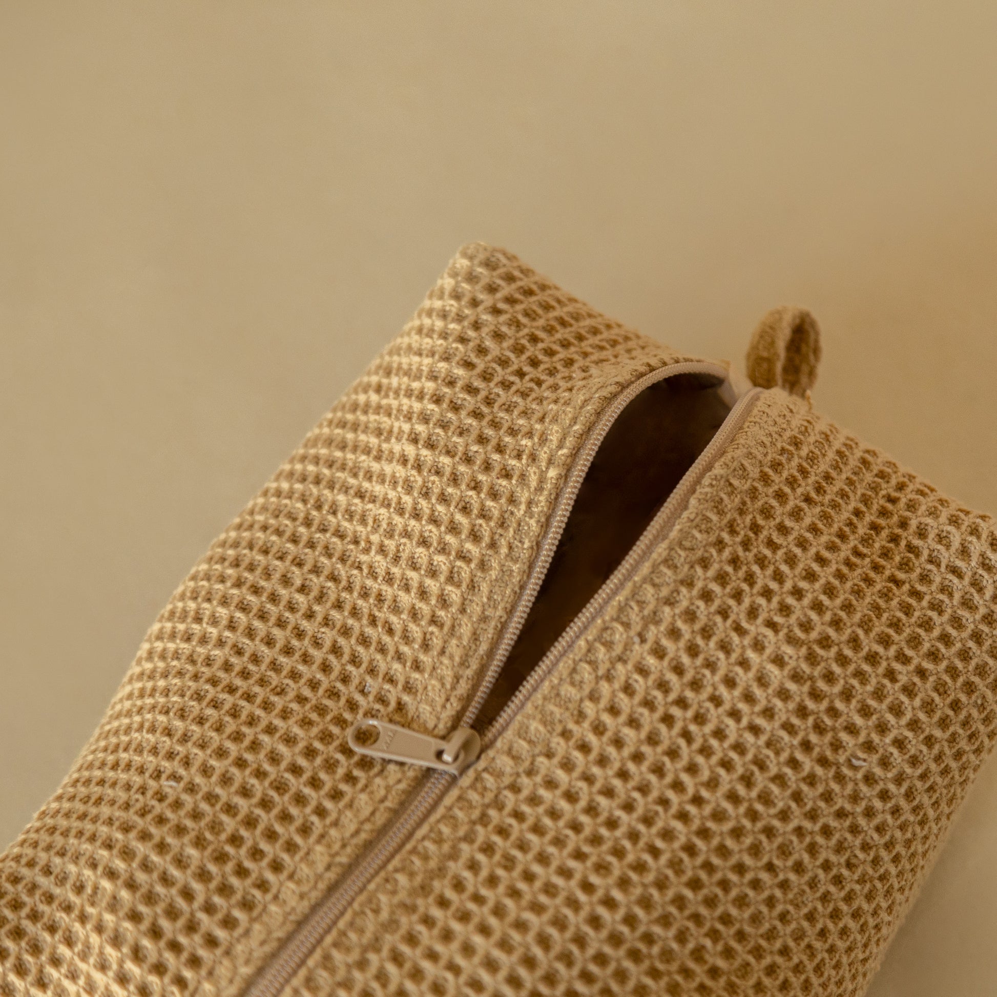 Waffle Accessory Pouches