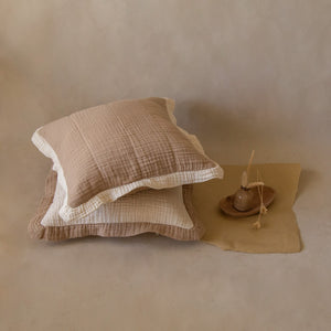 Fyra Frame Cushion Cover (Set of 2)