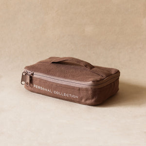 Collected Case for Light Jewellery  - Small