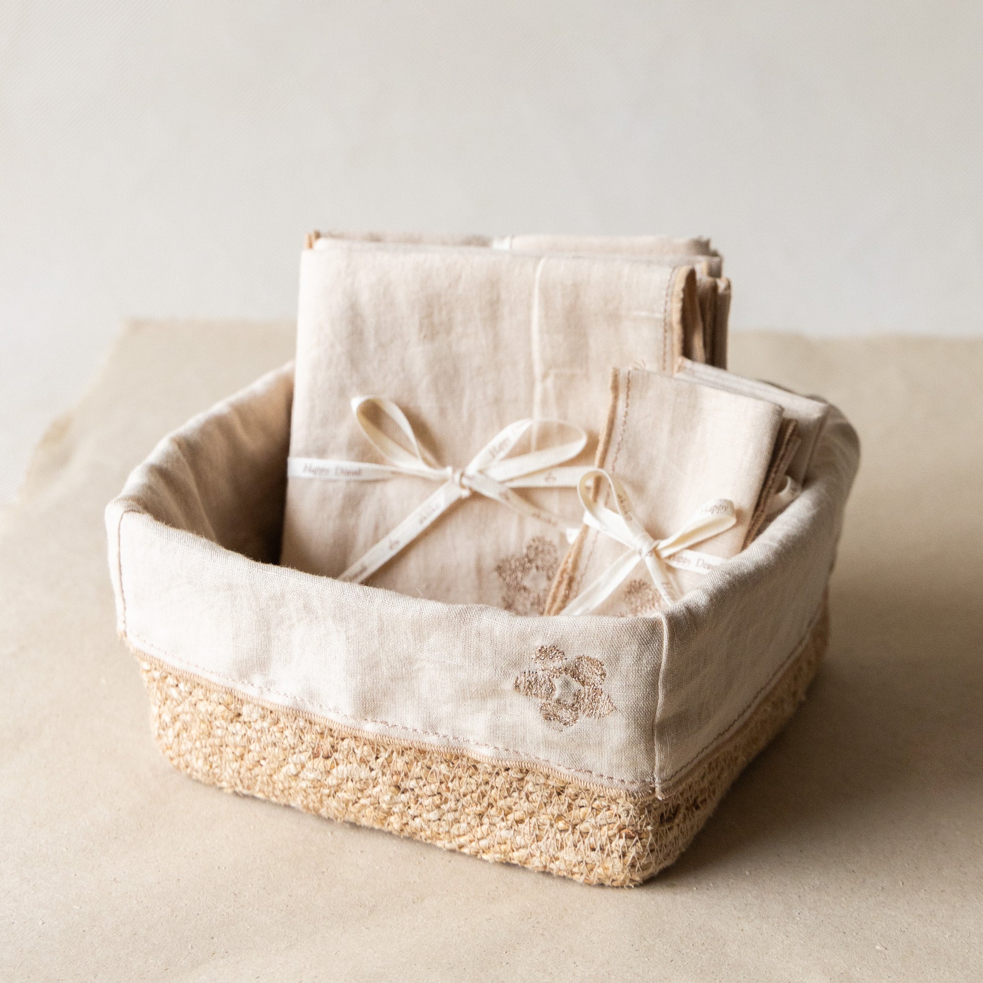 Lico Flora Breadbasket