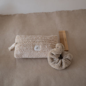 Cloud Rectangle Pouches