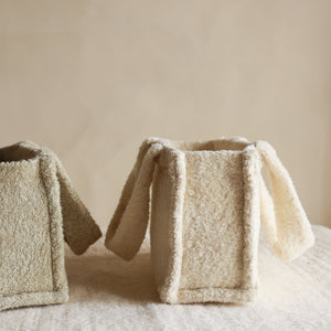 Cloud Tote (Small)